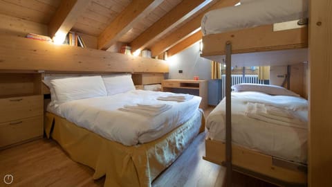 Italianway - Meralda 2 Apartment in Santa Caterina di Valfurva