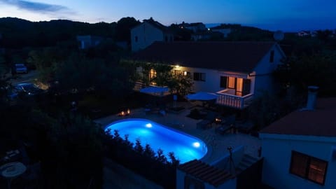 Villa Pine ZadarVillas Apartment in Šibenik-Knin County, Croatia