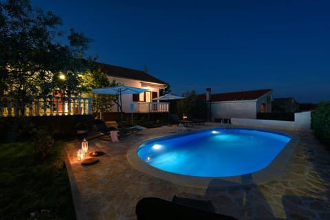 Villa Pine ZadarVillas Apartment in Šibenik-Knin County, Croatia