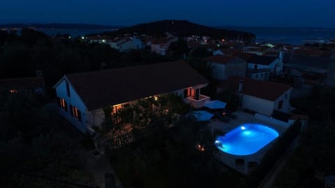 Villa Pine ZadarVillas Apartment in Šibenik-Knin County, Croatia