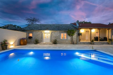 Villa Outback ZadarVillas Apartment in Šibenik-Knin County, Croatia