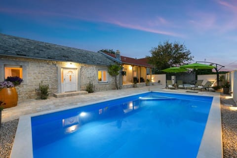 Villa Outback ZadarVillas Apartment in Šibenik-Knin County, Croatia