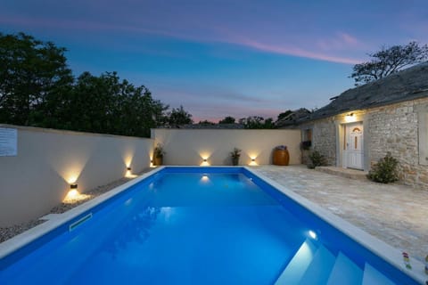 Villa Outback ZadarVillas Apartment in Šibenik-Knin County, Croatia