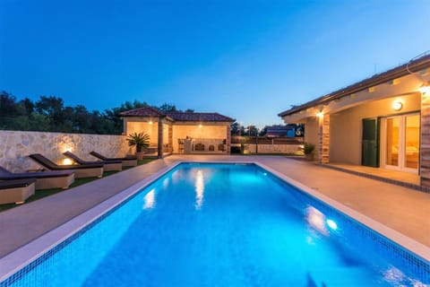 Villa Idassa ZadarVillas Apartment in Zadar