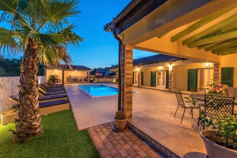 Villa Idassa ZadarVillas Apartment in Zadar