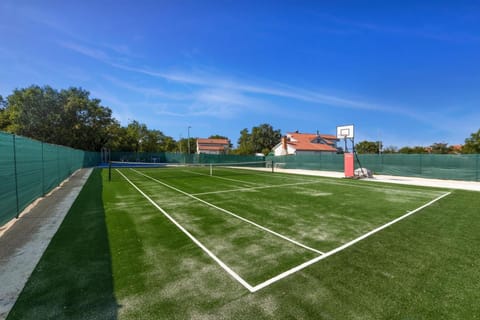 Villa Idassa ZadarVillas Apartment in Zadar