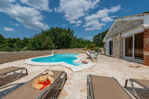 Villa Rosemary ZadarVillas Apartment in Šibenik-Knin County, Croatia