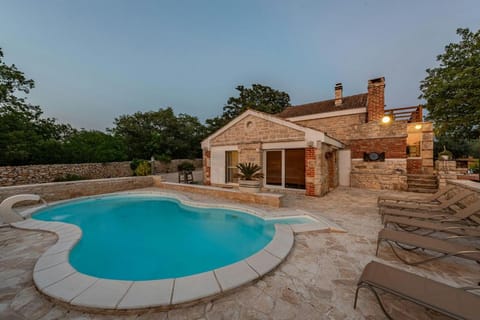 Villa Rosemary ZadarVillas Apartment in Šibenik-Knin County, Croatia