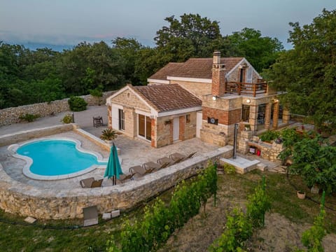 Villa Rosemary ZadarVillas Apartment in Šibenik-Knin County, Croatia