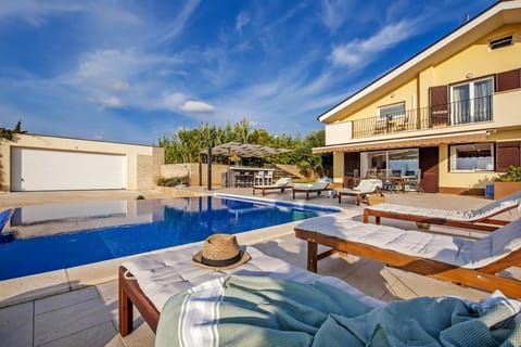 Villa Montericco ZadarVillas Apartment in Rovinj