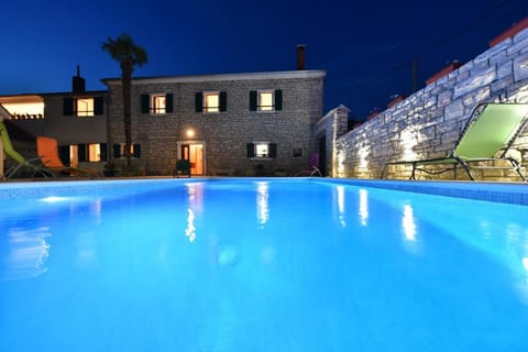 Villa Petrovi Dvori ZadarVillas Apartment in Šibenik-Knin County, Croatia