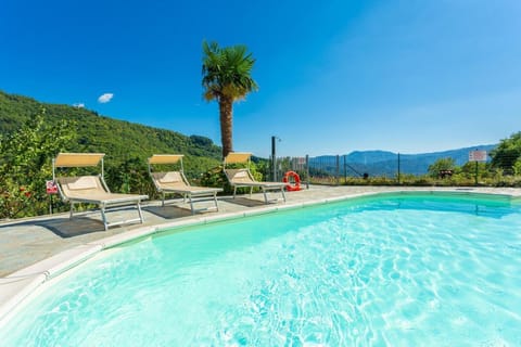 Villa Casale Le Selve: Large Private Pool, WiFi                                                      Apartment in Emilia-Romagna