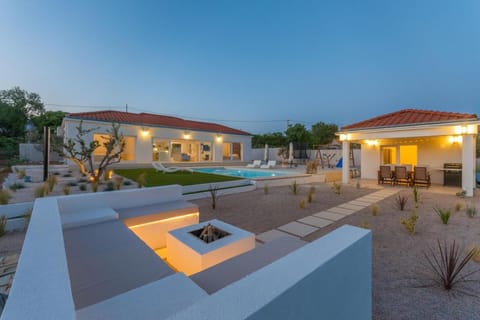 Villa Nebesi ZadarVillas Apartment in Šibenik-Knin County, Croatia