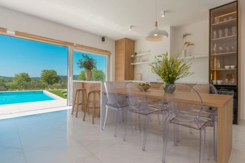 Villa Nebesi ZadarVillas Apartment in Šibenik-Knin County, Croatia