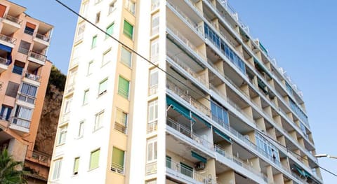 Marconi 442 Apartment in Sanremo