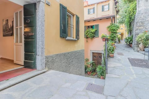 Casa La Nuvola Varenna Apartment in Varenna