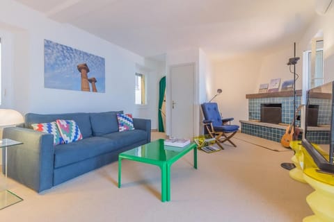 Casa La Nuvola Varenna Apartment in Varenna