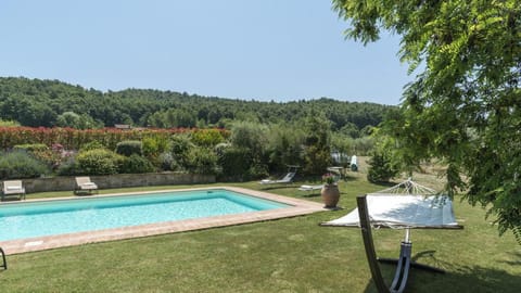 TR-I381-VENA0AT - Casale al Doglio 6+1 Apartment in Umbria