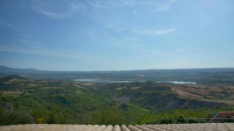 Il Casale Del Nonno 8+2 Apartment in Umbria