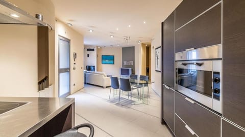 Villa Elda 6 in Loano Apartment in Loano