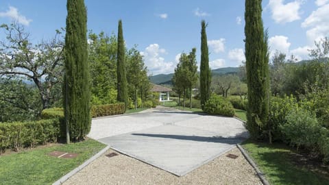 VILLA NINFEO 10+4, Emma Villas Apartment in Arezzo