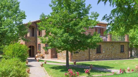 PG-G601-VOAN6AT - Villa Augusto 10 Apartment in Umbria