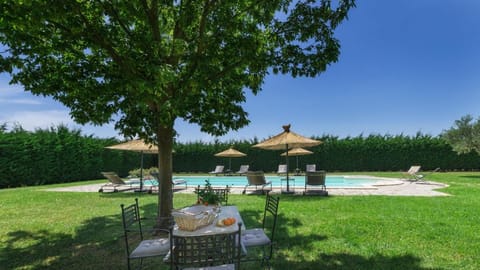 PG-G601-VOAN6AT - Villa Augusto 10 Apartment in Umbria