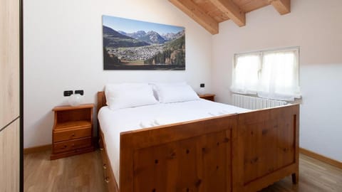 Italianway - Fiera 11 - SO-B049-FIER11A2 Apartment in Bormio