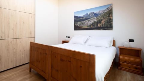 Italianway - Fiera 11 - SO-B049-FIER11A2 Apartment in Bormio