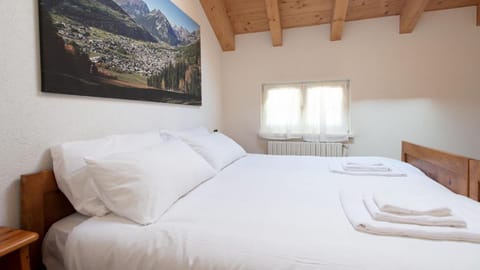 Italianway - Fiera 11 - SO-B049-FIER11A2 Apartment in Bormio