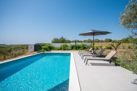 Villa Blackwood ZadarVillas Apartment in Zadar