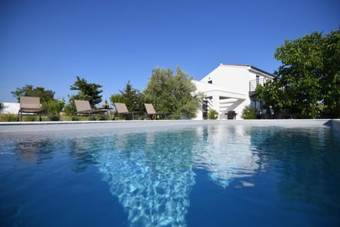 Villa Blackwood ZadarVillas Apartment in Zadar