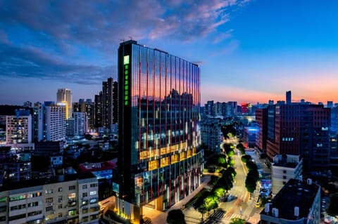 Property view