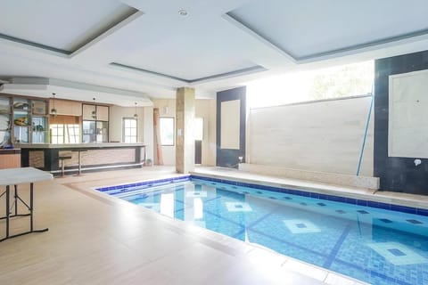 OYO Flagship 90841 The Aulia Stay Hotel in Kuta Selatan