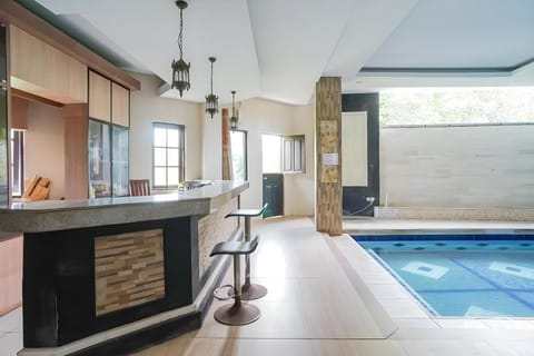 OYO Flagship 90841 The Aulia Stay Hotel in Kuta Selatan