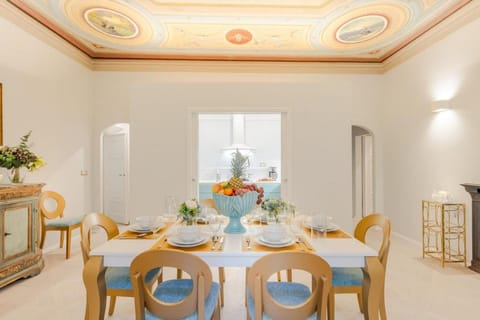 The Silk Thread, the luxury 3 bedrooms apartment Apartment in Capannori