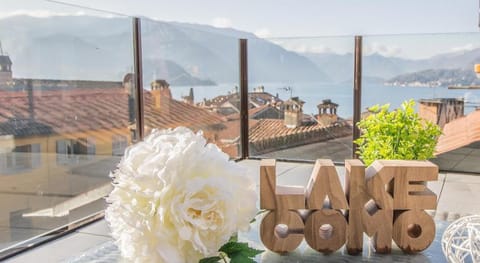 La Terrazza di Marta Apartment in Varenna