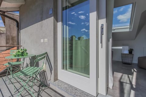 La Terrazza di Marta Apartment in Varenna