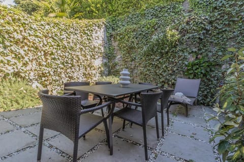 Il Giardino di Alice Apartment in Varenna