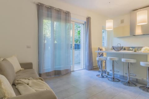 Il Giardino di Alice Apartment in Varenna