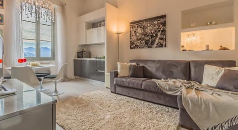 Il Diamante del Lago Apartment in Varenna