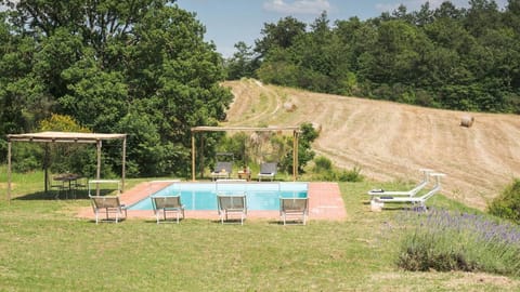 SI-H790-SP820AT - Amantino 8 Apartment in Umbria