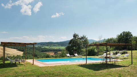 SI-H790-SP820AT - Amantino 8 Apartment in Umbria