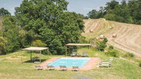 SI-H790-SP820AT - Amantino 8 Apartment in Umbria