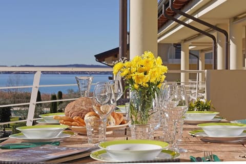 Resort Caesar C4 Sirmione Gardagate Apartment in Sirmione