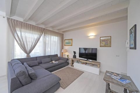 Resort Caesar C4 Sirmione Gardagate Apartment in Sirmione