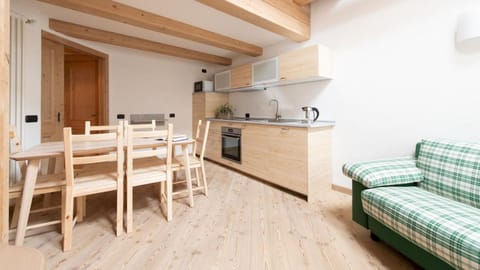 Italianway - Roma 39 A Bilo Apartment in Bormio