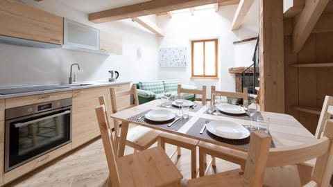 Italianway - Roma 39 A Bilo Apartment in Bormio