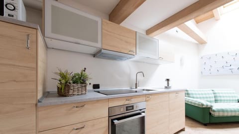 Italianway - Roma 39 A Bilo Apartment in Bormio