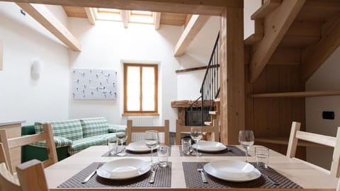 Italianway - Roma 39 A Bilo Apartment in Bormio